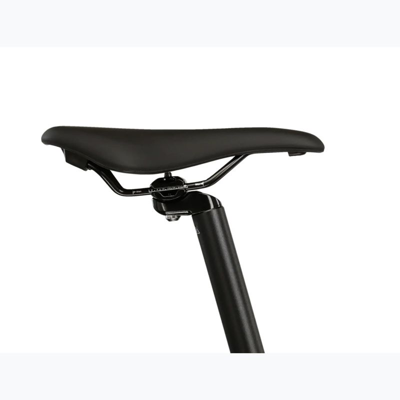 Hegyi kerékpár KROSS Hexagon 4.0 27,5" brown/dark grey/matte 12