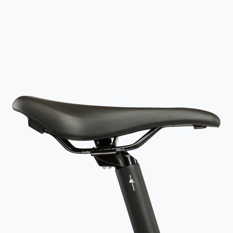 Cross kerékpár KROSS Evado 5.0 navy/silver/gloss 12