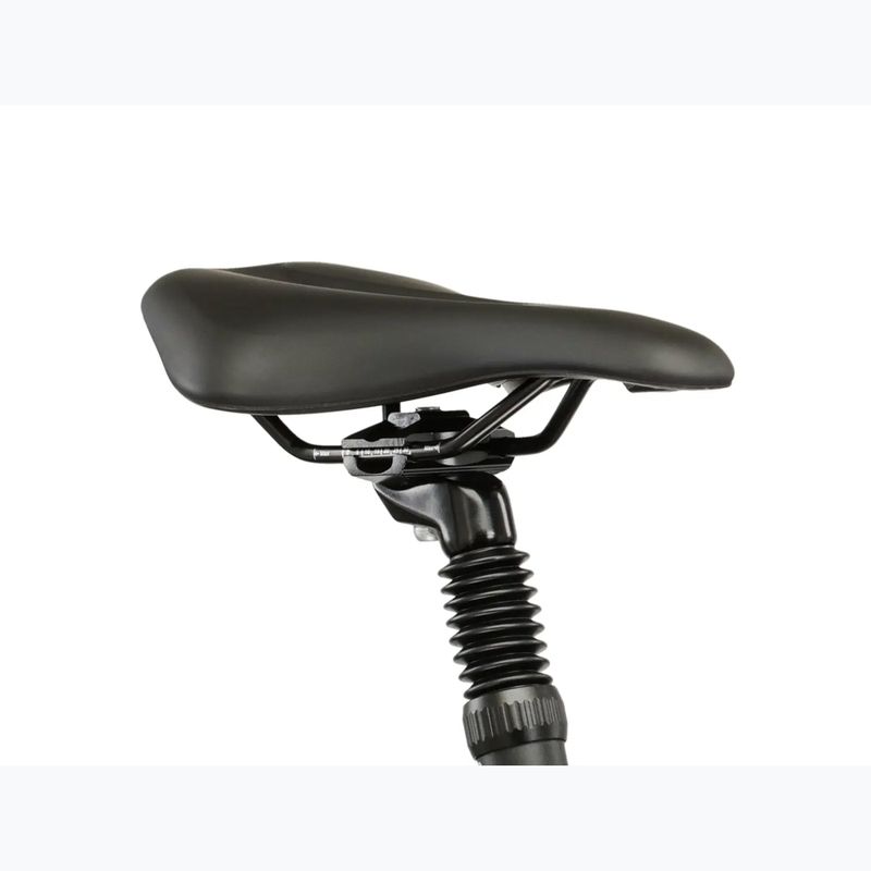 Női cross kerékpár KROSS Evado 4.0 In grey/pink/gloss 11