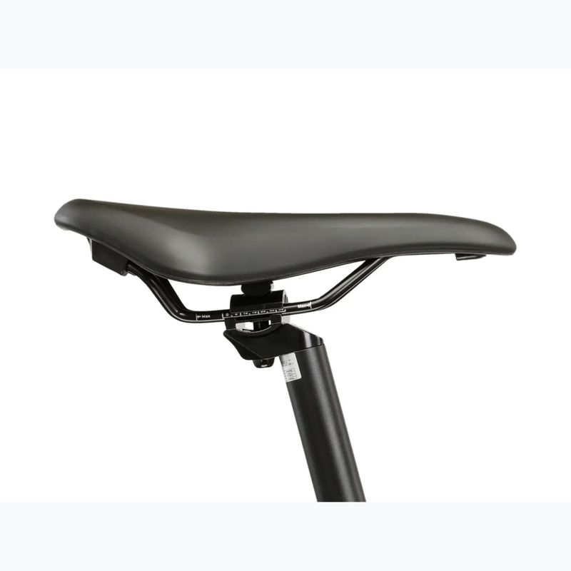 Cross kerékpár KROSS Evado 2.0 black/green 10