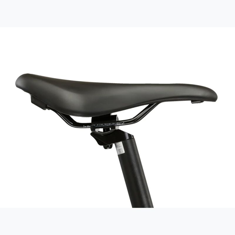 Női cross kerékpár KROSS Evado 2.0 In mint/black 11