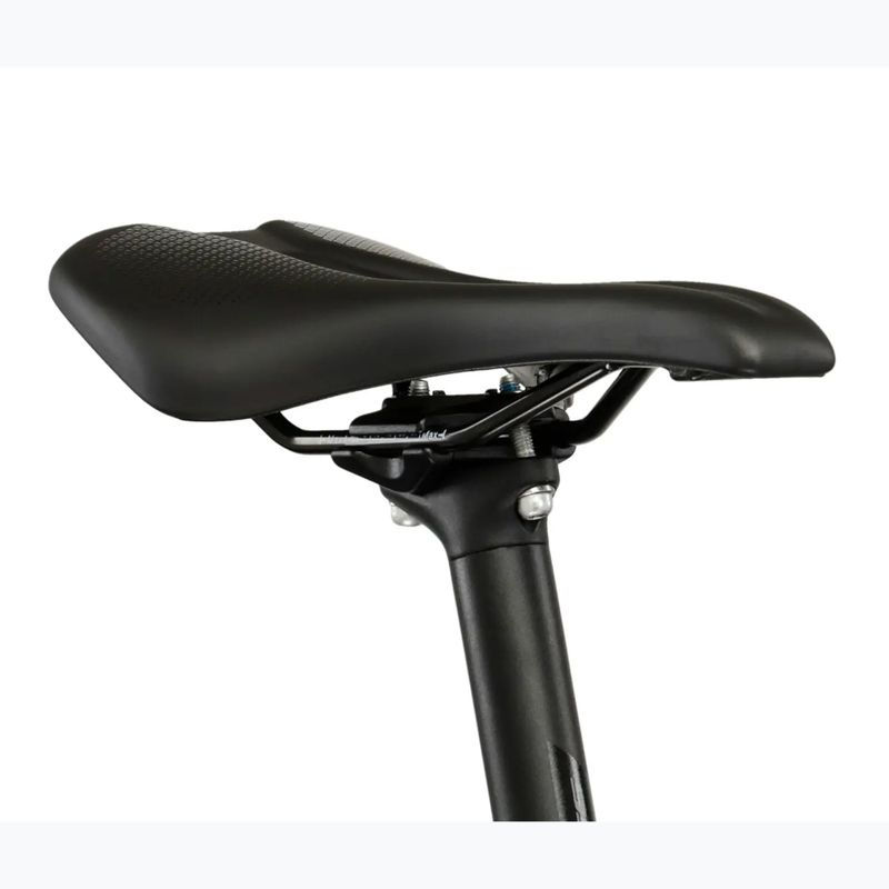 Gravel kerékpár KROSS Esker 1.0 grey/graphite/matte 13