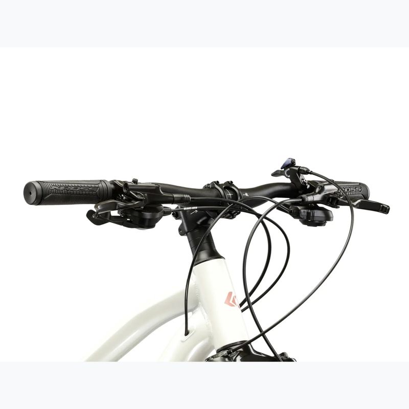 Női mountain bike KROSS Lea 5.0 27,5" white/pink/gloss 4