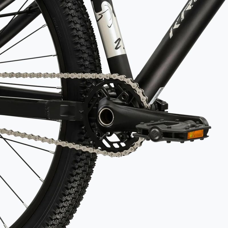 Dirt bicikli KROSS Spade 2.0 black/holo/matte 8