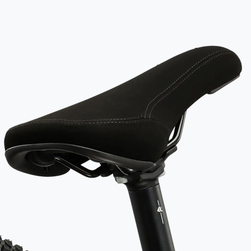 Dirt bicikli KROSS Spade 2.0 black/holo/matte 10