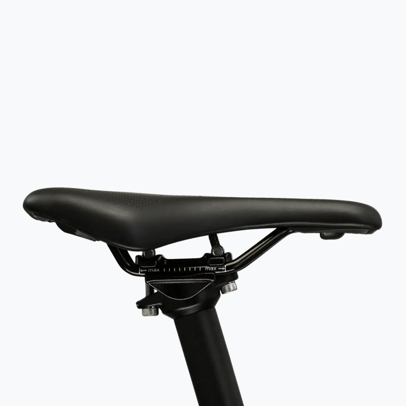 Gyermekkerékpár KROSS Liftie 14 mint/pink/matte 11