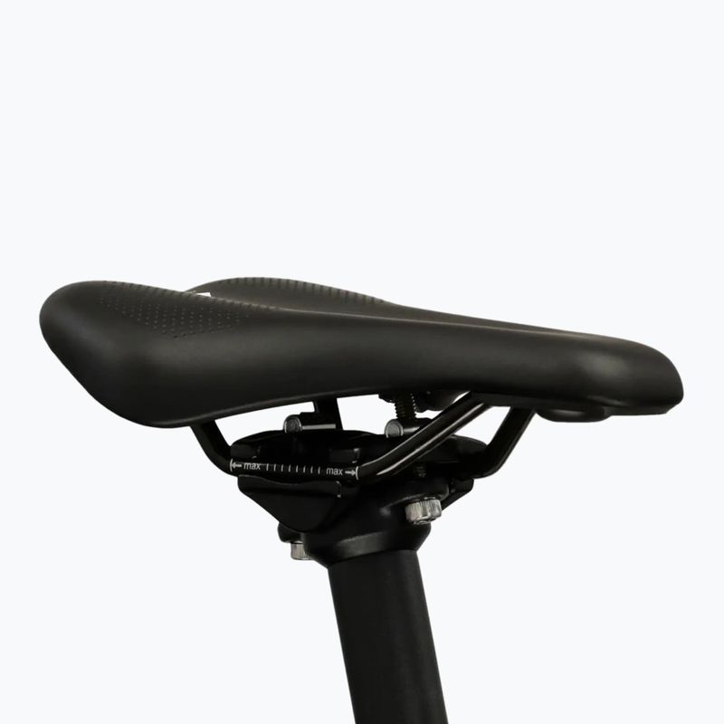 Gyermekkerékpár KROSS Liftie 14 mint/pink/matte 12