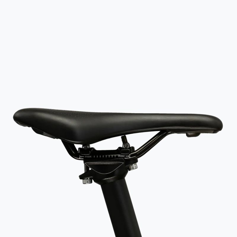 Gyermekkerékpár KROSS Liftie 14 yellow/black/matte 11