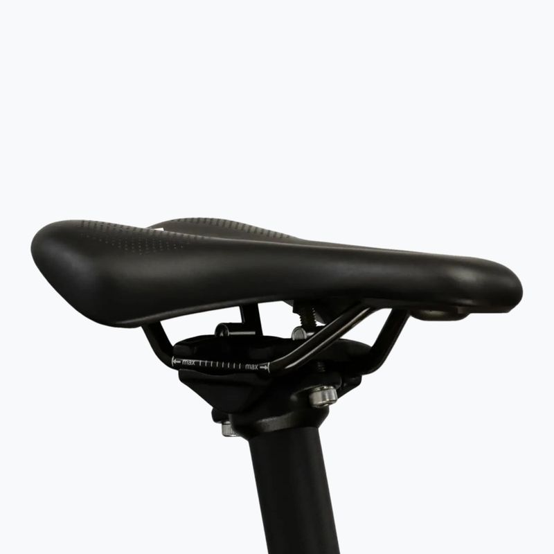 Gyermekkerékpár KROSS Liftie 14 yellow/black/matte 12