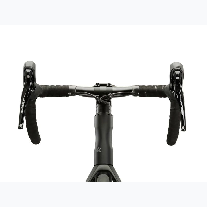 Országúti kerékpár KROSS Alta 4.0 black/graphite/matte 5