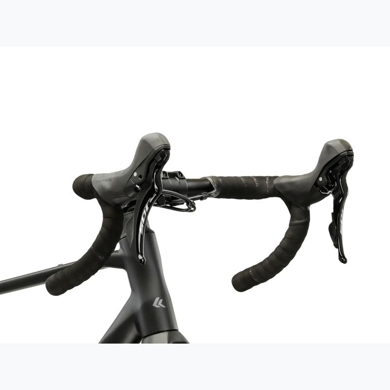 Országúti kerékpár KROSS Alta 4.0 black/graphite/matte 6