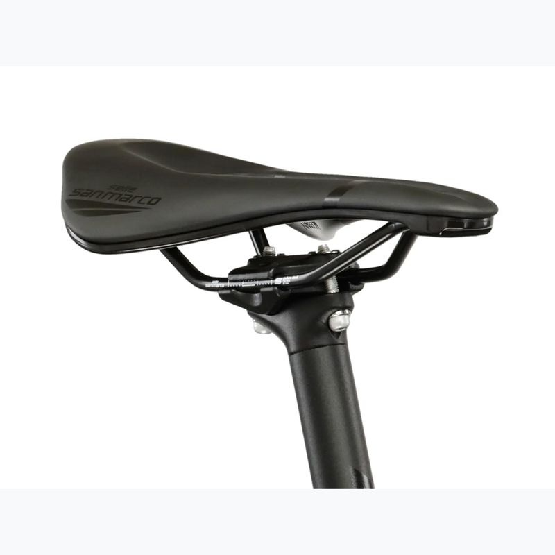 Országúti kerékpár KROSS Alta 4.0 black/graphite/matte 13