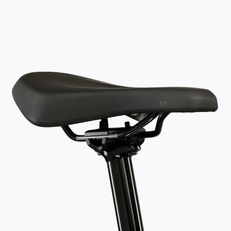 Elektromos kerékpár KROSS Influx Hyb 3.0 29 el. 800 Wh black/graphite/gloss 13