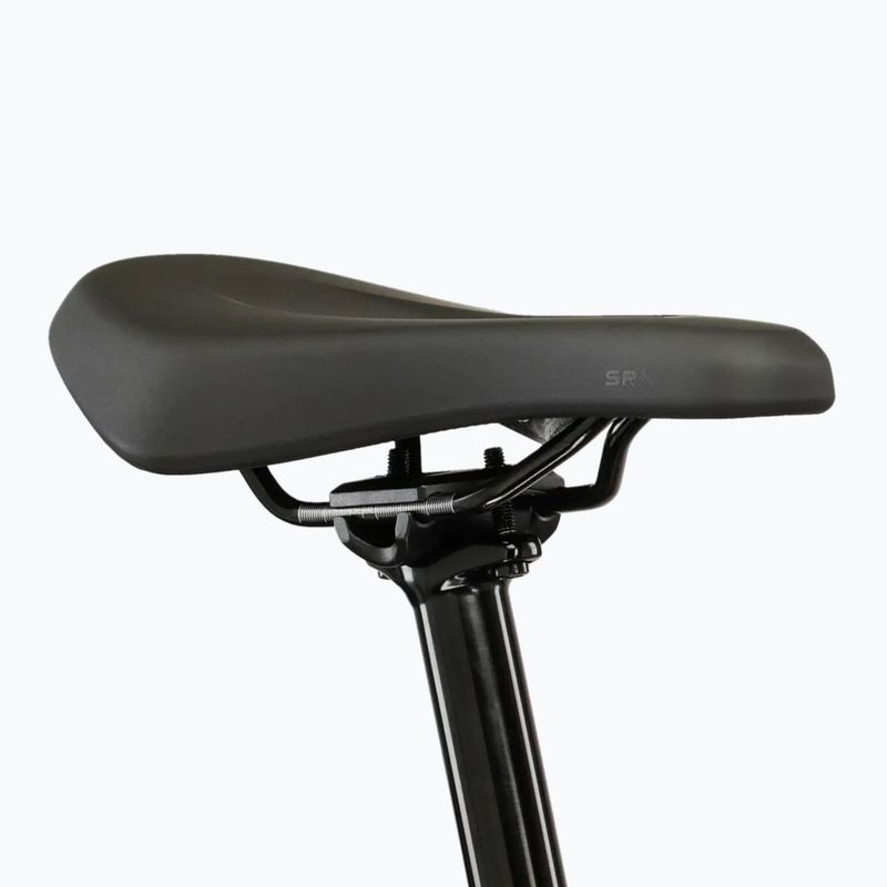 Elektromos kerékpár KROSS Influx Suv Hybrid 3.0 29 el. 800 Wh green/green/matte 15