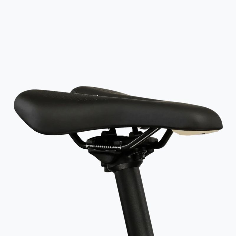 Gyermekkerékpár KROSS Liftie 24 X beige/gray/matte 11