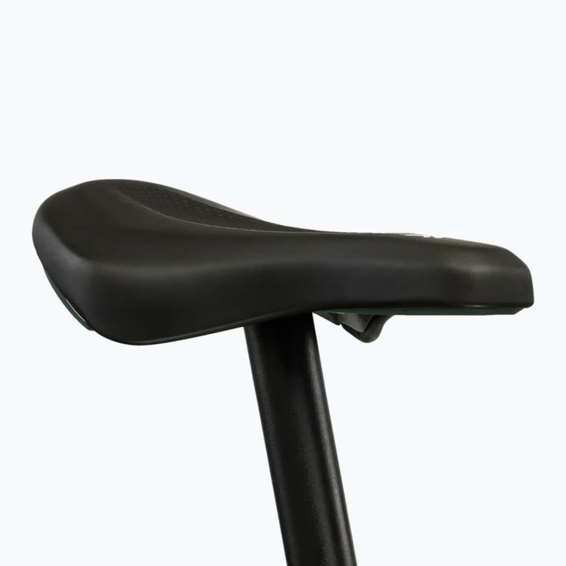 Gyermekkerékpár KROSS Liftie 24 mint/black/glossy 10