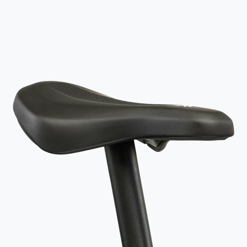 Gyermekkerékpár KROSS Liftie 24 black/silver/gloss 9