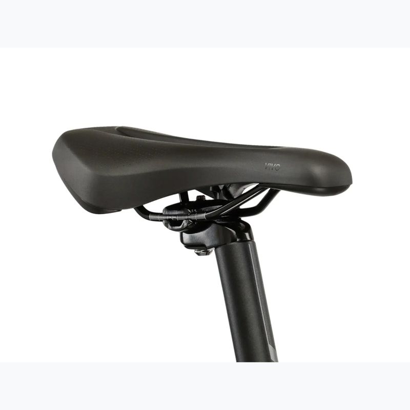 Női mountain bike KROSS Lea 5.0 29" blue/copper/gloss 9