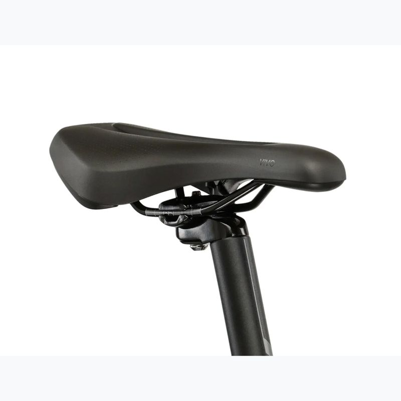 Női mountain bike KROSS Lea 5.0 27,5" blue/copper/gloss 9