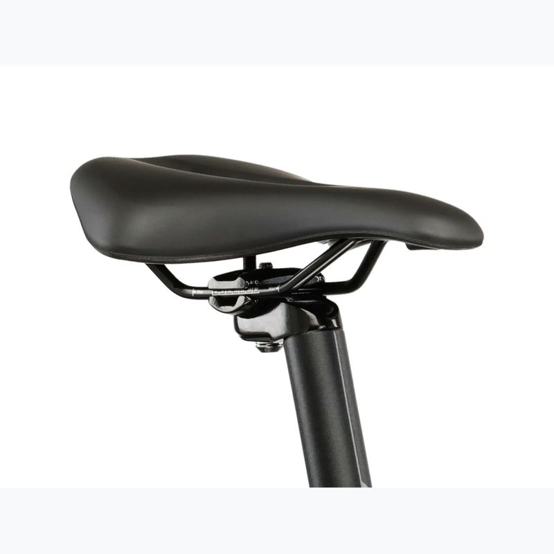 Hegyi kerékpár KROSS Hexagon 5.0 27.5" green/green/gloss 9