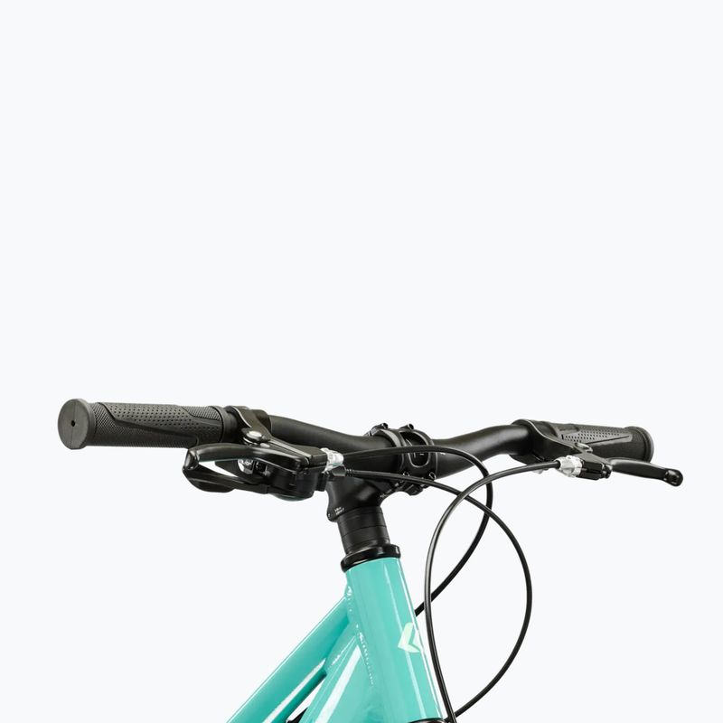Gyermekkerékpár KROSS Lea Jr 1.0 In celadon/green/gloss 4