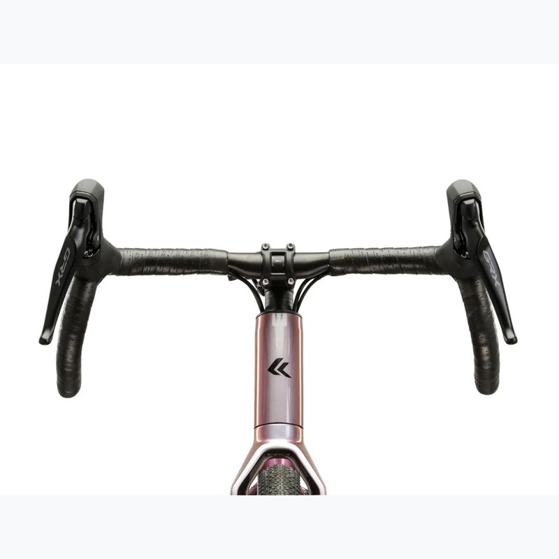 Gravel kerékpár KROSS Esker 6.0 chameleon/matte/gloss 4