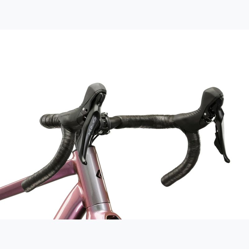 Gravel kerékpár KROSS Esker 6.0 chameleon/matte/gloss 6