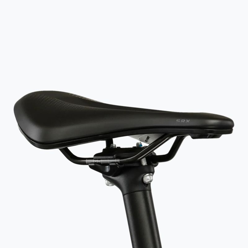 Gravel kerékpár KROSS Esker 5.0 marine/black/gloss 13