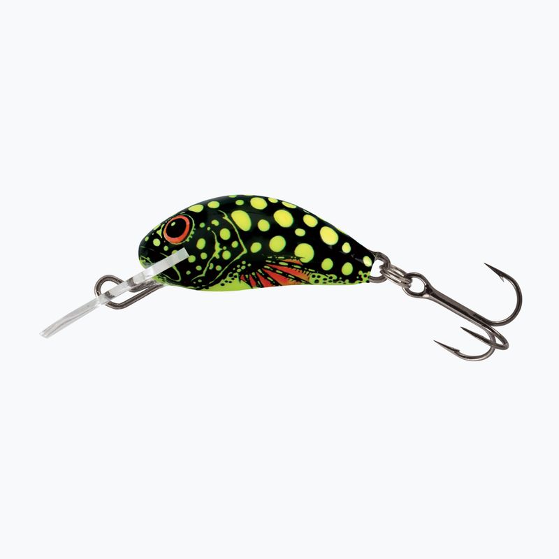 Wobbler Salmo Hornet FL bogár QHT013