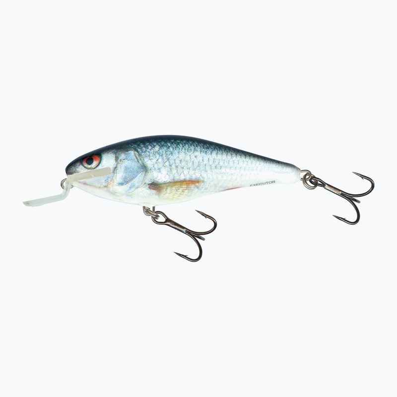 Salmo Executor SHR valódi csuka QEX002