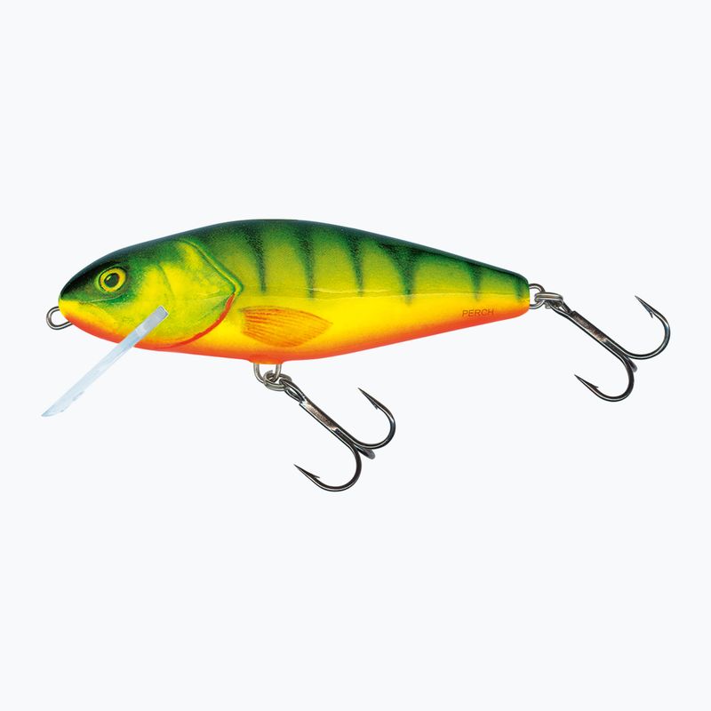 Wobbler Salmo Perch FL forró sügér QPH023