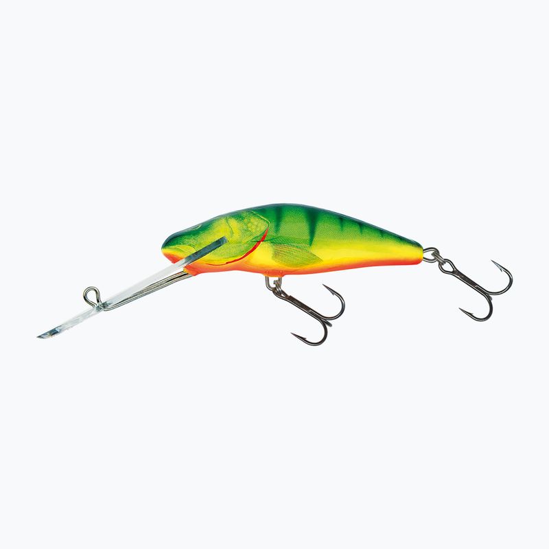 Salmo Bullhead SDR forró sügér wobbler QBD013