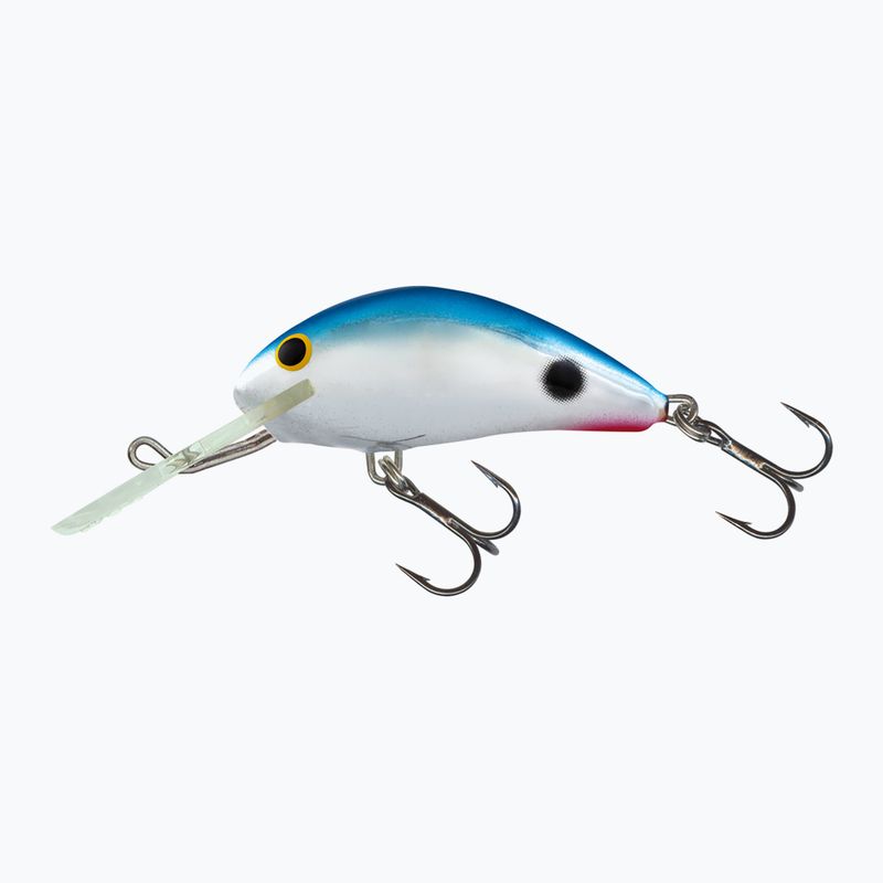 Salmo Hornet FL vörös farkú süllő QHT085
