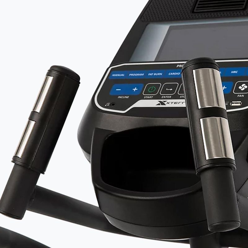 Elliptikus tréner XTERRA FSX 3500 5