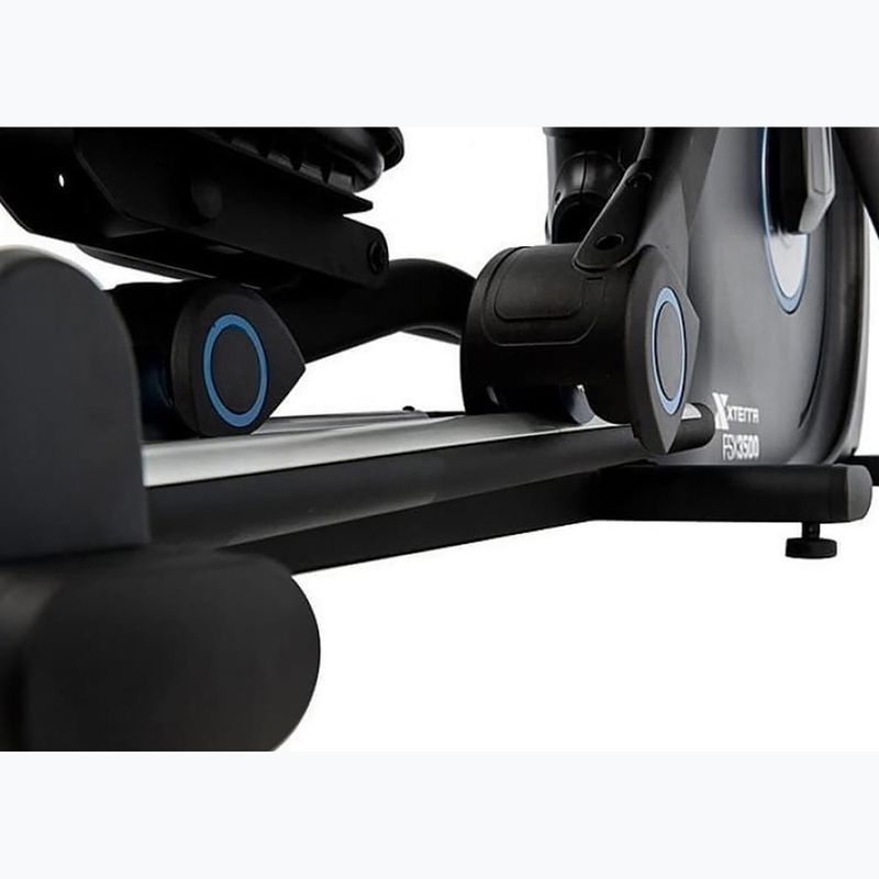 Elliptikus tréner XTERRA FSX 3500 9