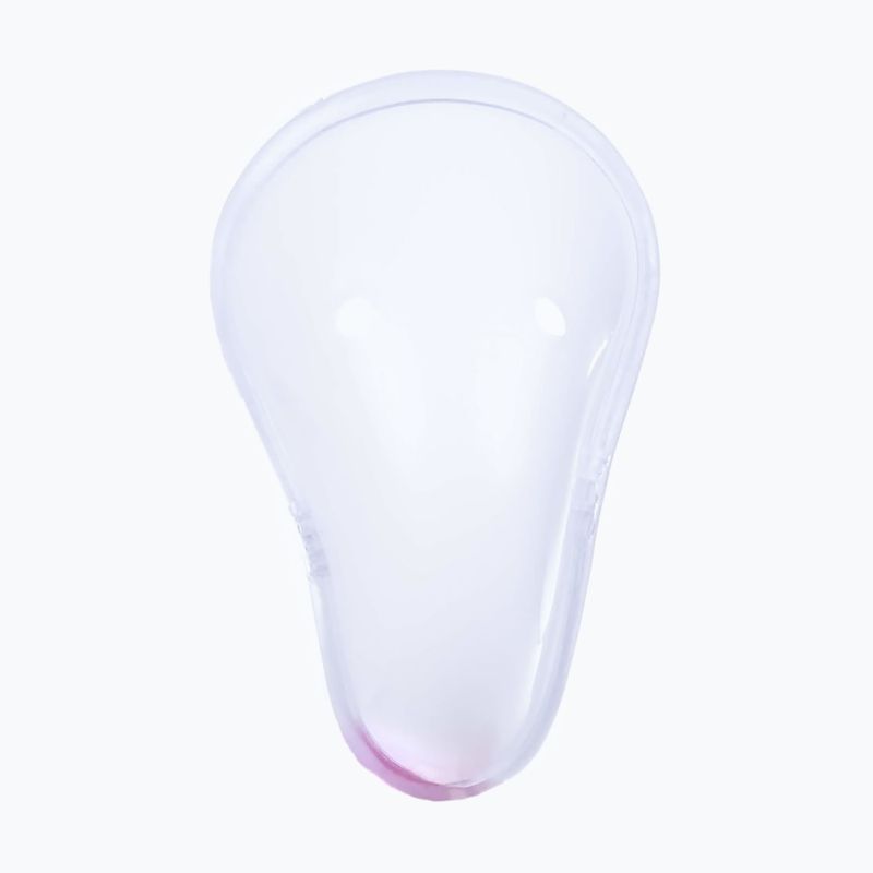 Lágyékvédő DBX BUSHIDO black 2