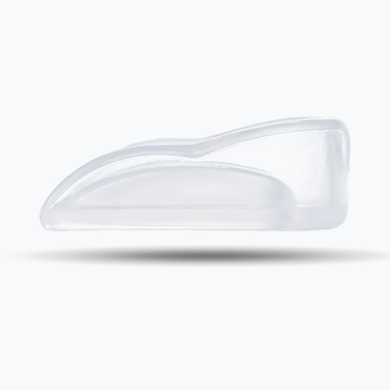 Állkapocsvédők + Bushido doboz fehér Arm-10001-TRANS 4