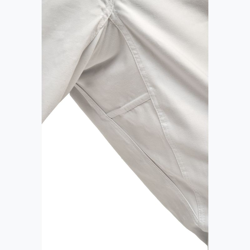 Bushido gyermek öv karategi ARK-3102 fehér 5