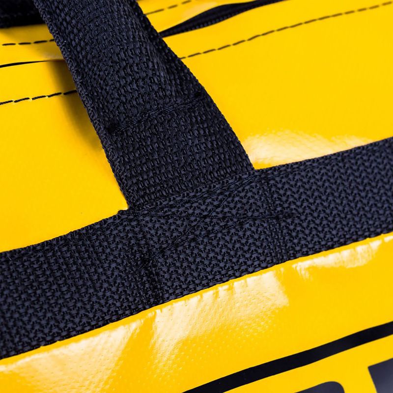 Bushido Power Bag 10 kg sárga Pb10 4