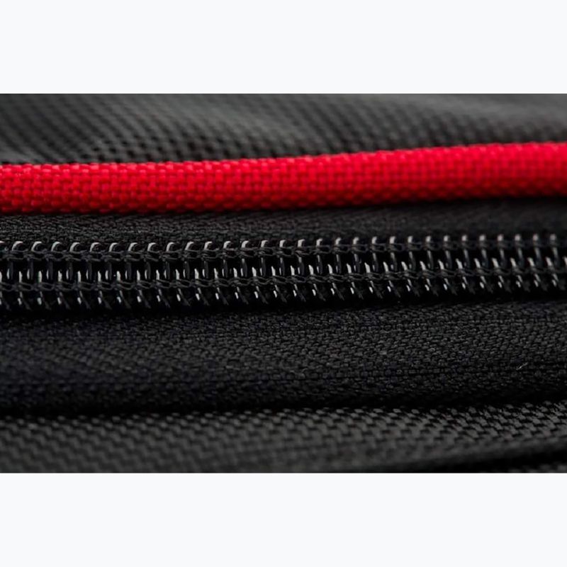 KJUST csomagtartó táska készlet Alfa Romeo 159 Limousine 2005-2011 4 db fekete 12