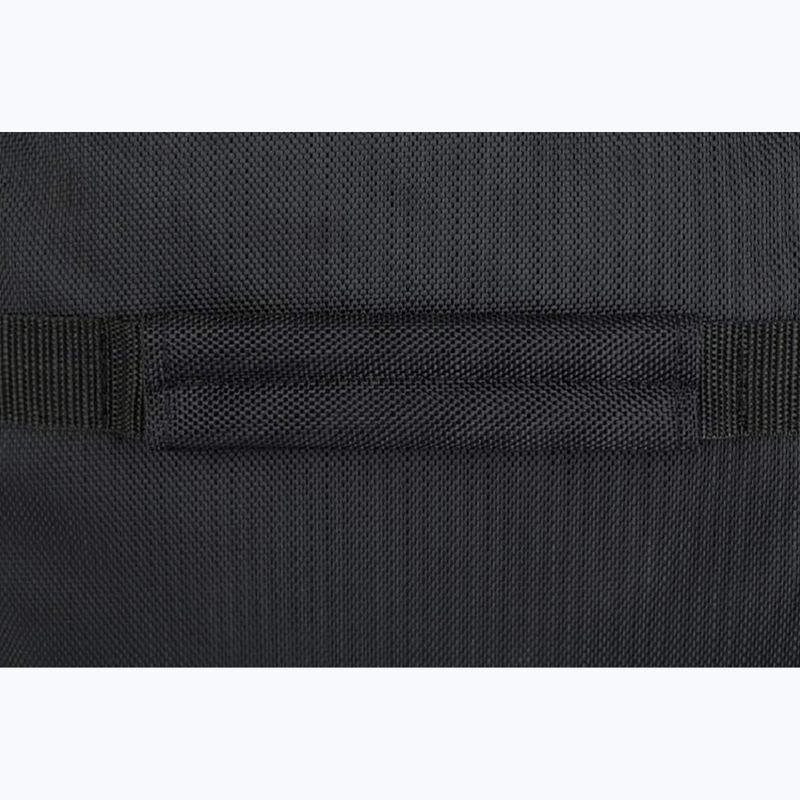 KJUST csomagtartó táska készlet Alfa Romeo 159 Limousine 2005-2011 4 db fekete 14