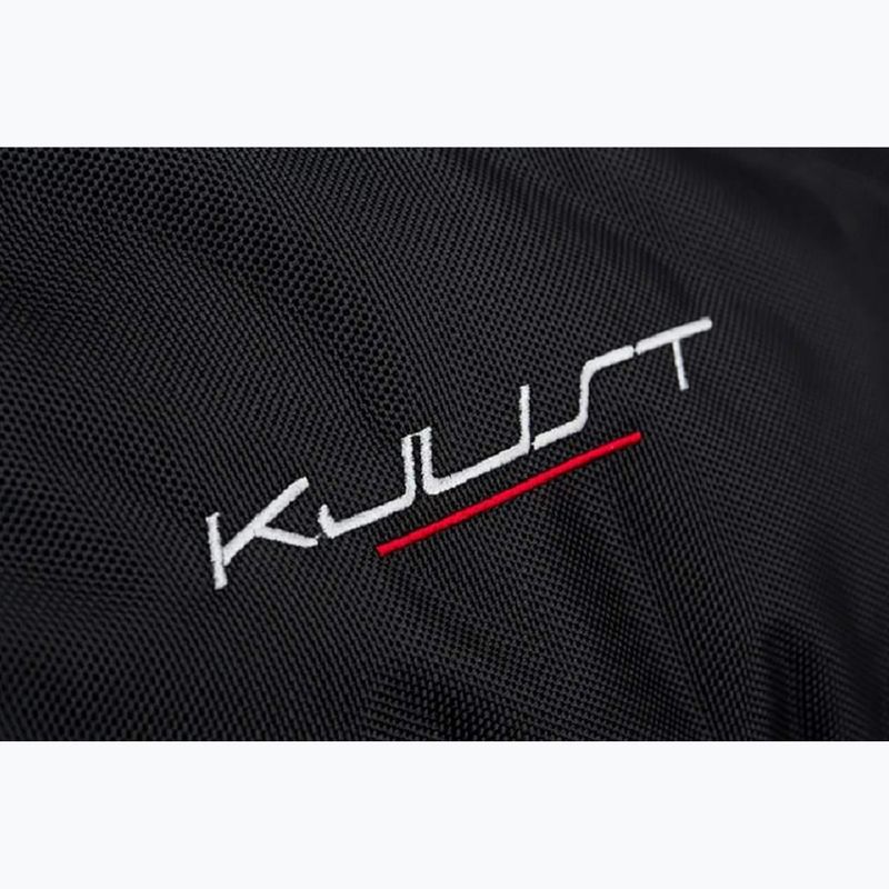 KJUST Alfa Romeo Giulietta Nuova csomagtartó táska szett 2010-2020 3 db fekete. 13