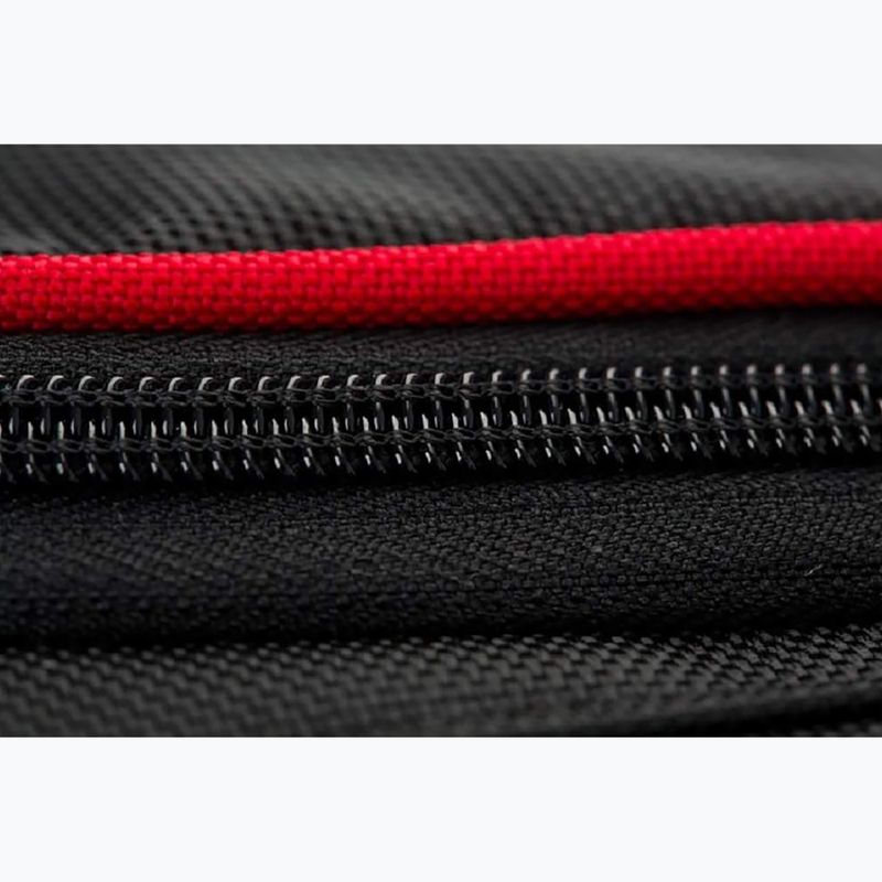 KJUST csomagtérzsák szett Citroen C4 Hatchback 2004-2010 3 db fekete 11