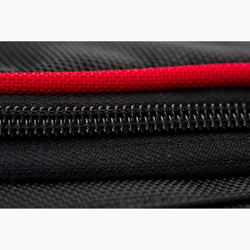 KJUST csomagtérzsák szett Fiat 500L 2012+ 3 db fekete 10