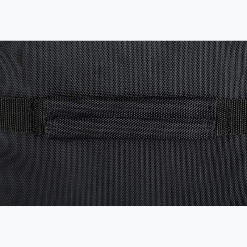 KJUST csomagtérzsák szett Fiat 500L 2012+ 3 db fekete 12