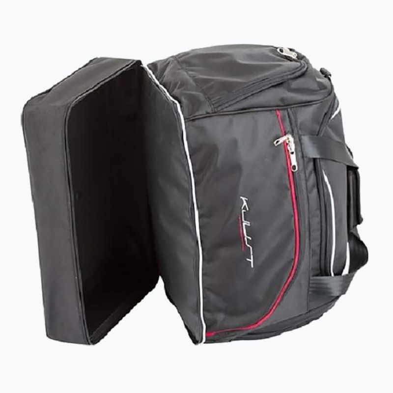 KJUST BMW 3 Coupé csomagtartó táska szett 2006-2013 4 db fekete 5