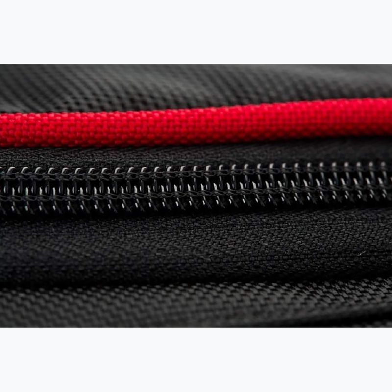 KJUST csomagtartó táska szett Dacia Sandero 2011-2020 3 db fekete 10