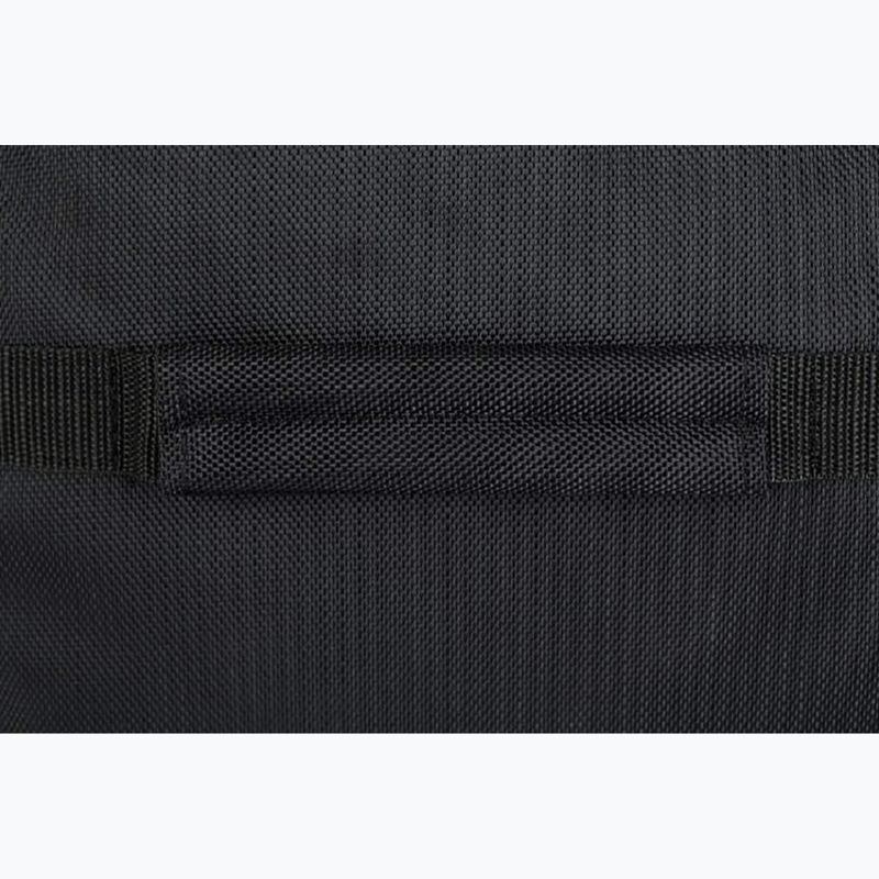 KJUST csomagtartó táska szett Dacia Sandero 2011-2020 3 db fekete 12