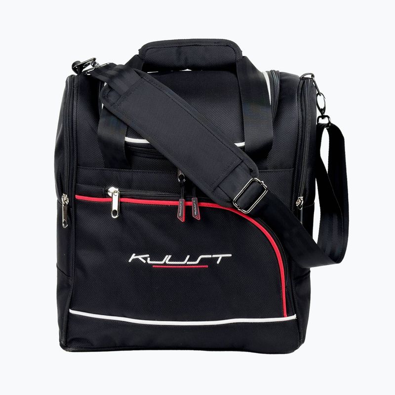 KJUST csomagtartó táska szett Honda Accord Limousine 2007-2016 6 db fekete 4