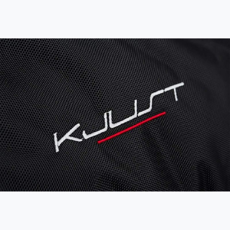 KJUST csomagtartó táska szett Hyundai I40 Limousine 2011-2018 4 db fekete 16